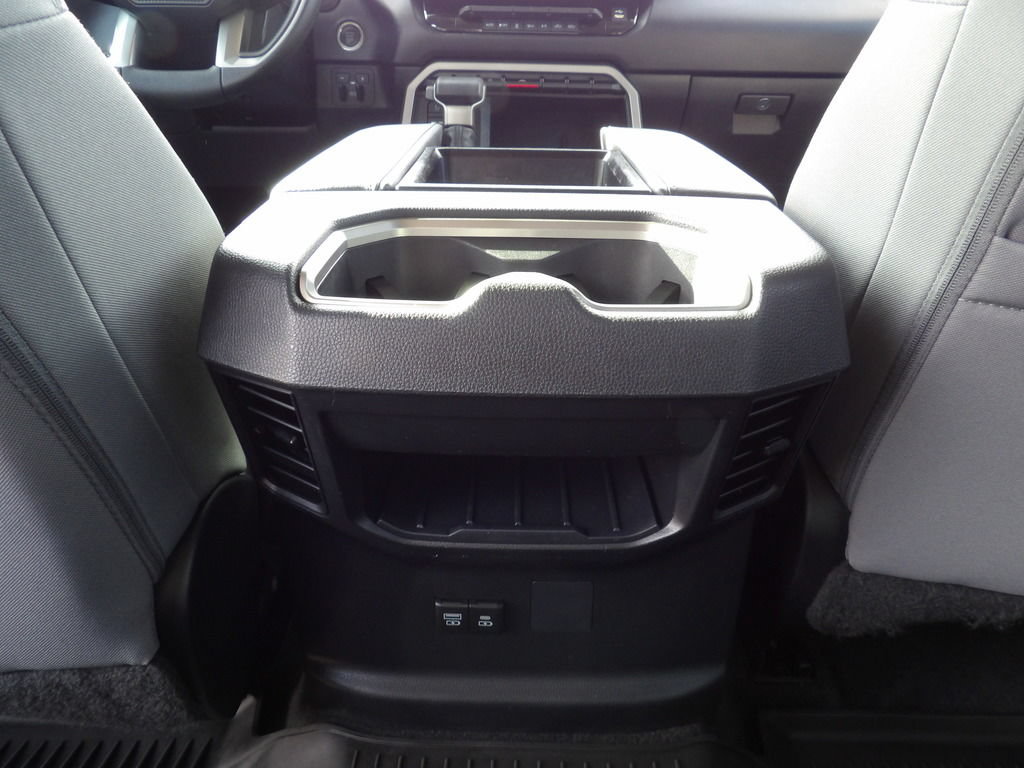Used 2024 Toyota Tundra SR5 AWD/4WD image 35