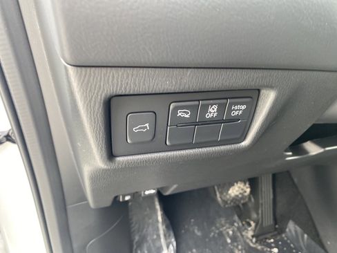New 2025 MAZDA CX-5 AWD 2.5 S image 19