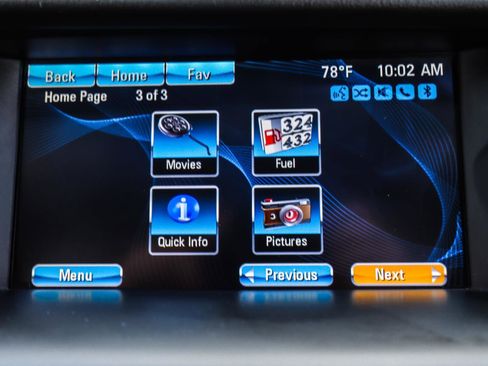 Used 2016 Buick Cascada Premium image 27