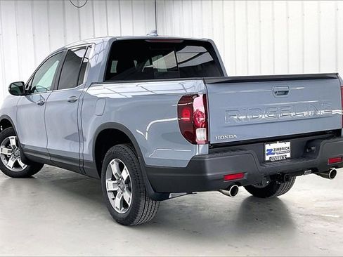 New 2026 Honda Ridgeline RTL image 5