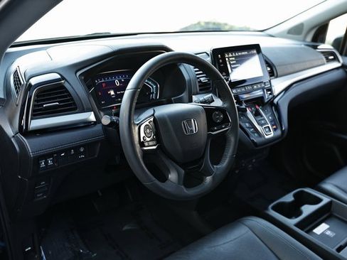 Used 2022 Honda Odyssey Touring image 20