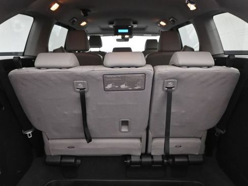 Used 2018 Honda Odyssey EX-L image 28