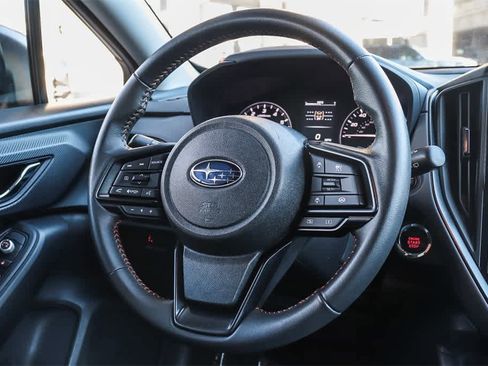 Used 2024 Subaru Crosstrek 2.5i Limited image 15