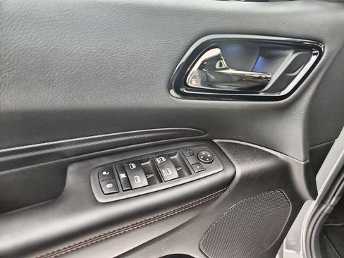 New 2026 Dodge Durango GT AWD/4WD image 20
