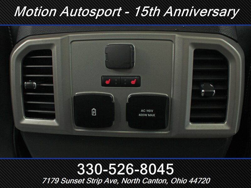 Used 2020 Ford F150 Lariat w/ Equipment Group 502A Luxury AWD/4WD image 36