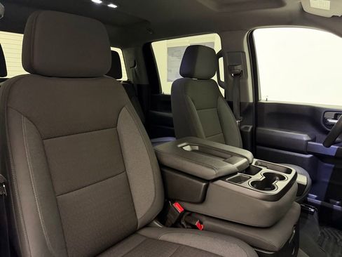 Certified 2024 Chevrolet Silverado 2500 Custom w/ Custom Value Package image 48