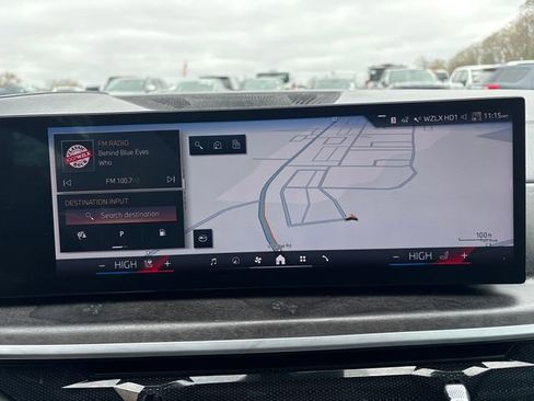 Used 2024 BMW X5 xDrive40i AWD/4WD image 30