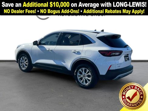 Used 2023 Ford Escape Active w/ Tech Pack #2 image 4