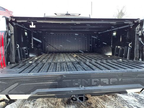 Used 2024 Toyota Tundra 1794 Edition image 21
