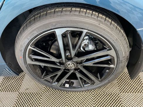 New 2026 Toyota Camry XSE image 5