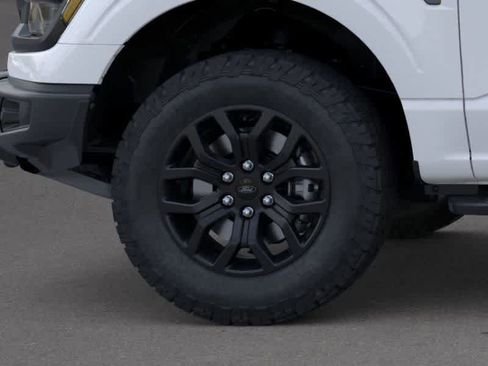 New 2026 Ford F150 Tremor AWD/4WD image 19