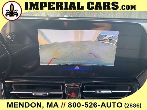 New 2026 Chevrolet TrailBlazer RS w/ Convenience Package image 22