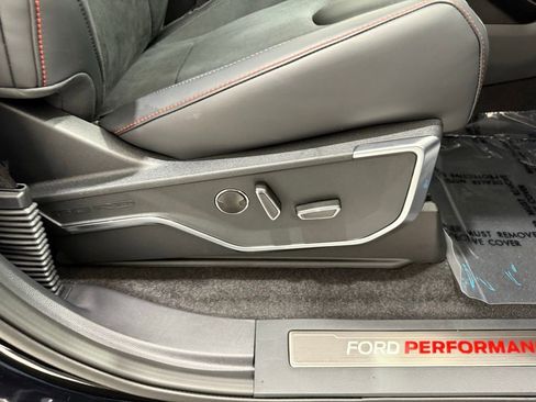 New 2025 Ford F150 Raptor w/ Equipment Group 803A Raptor R image 22