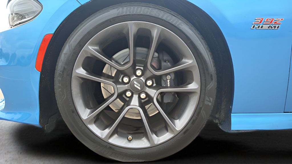 Used 2023 Dodge Charger Scat Pack w/ Plus Group RWD image 26