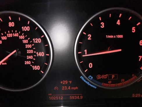 Used 2017 BMW X3 xDrive28i image 15