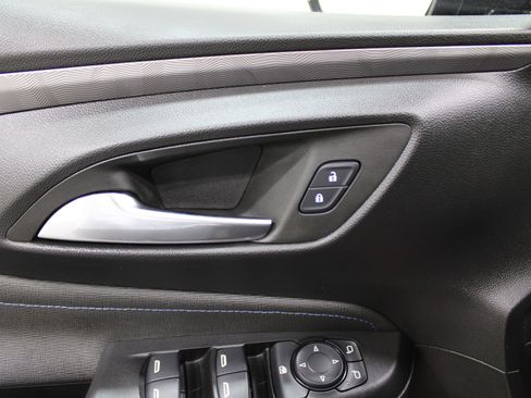 Used 2024 Buick Envista Sport Touring w/ Convenience I Package image 8