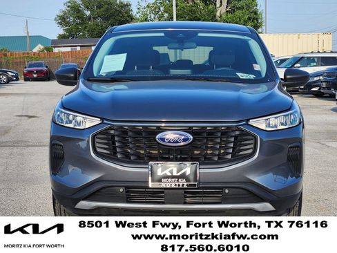 Used 2025 Ford Escape Active FWD image 2