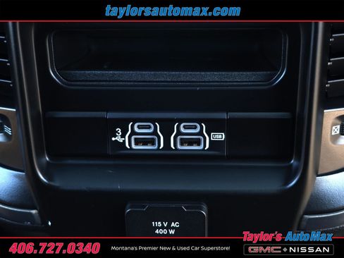 Used 2020 RAM 1500 Sport w/ Advanced Safety Group image 32