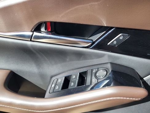 Used 2025 MAZDA CX-30 AWD 2.5 S w/ Premium Package image 25