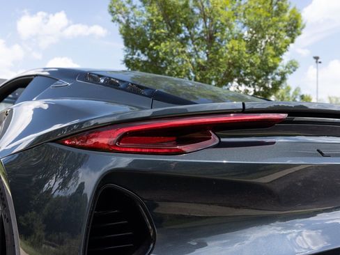 Used 2024 Lotus Emira First Edition image 33