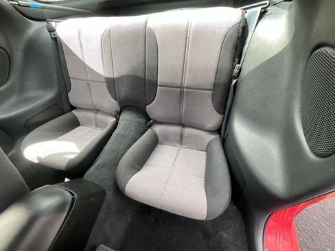 Used 1993 Chevrolet Camaro Z28 RWD image 12