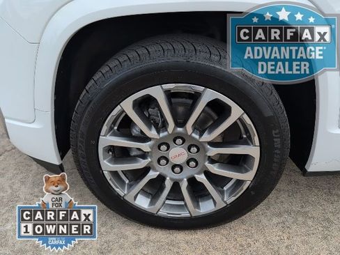 Certified 2023 GMC Acadia Denali image 3