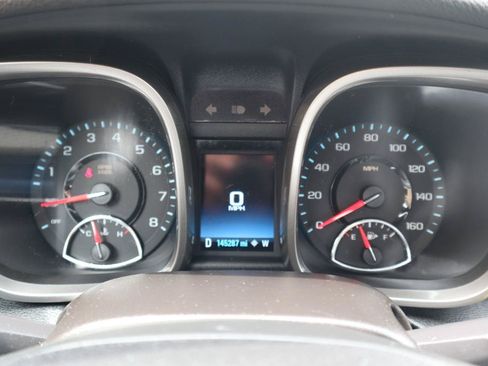 Used 2014 Chevrolet Malibu LT w/ Power Convenience Package FWD image 22