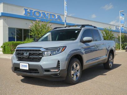 Used 2026 Honda Ridgeline RTL