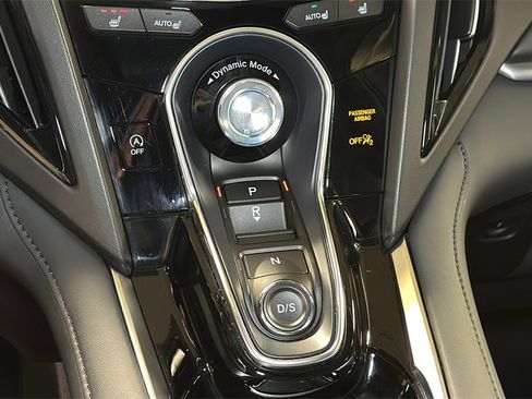 Used 2023 Acura RDX AWD image 22