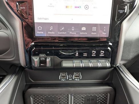 New 2026 RAM 2500 Big Horn image 26