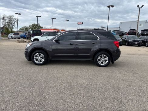 Used 2014 Chevrolet Equinox LT w/ Driver Convenience Package AWD/4WD image 2