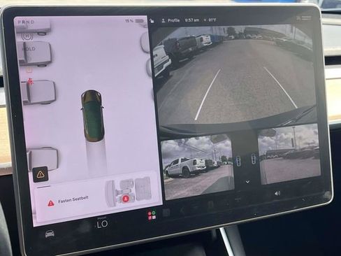Used 2020 Tesla Model 3 Standard Range Plus RWD image 30