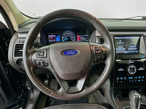 Used 2013 Ford Flex Limited image 11