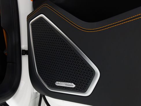 Used 2024 Lamborghini Urus S image 54