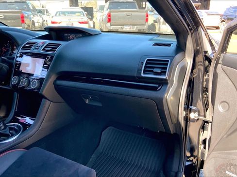 Used 2020 Subaru WRX STI Limited image 18