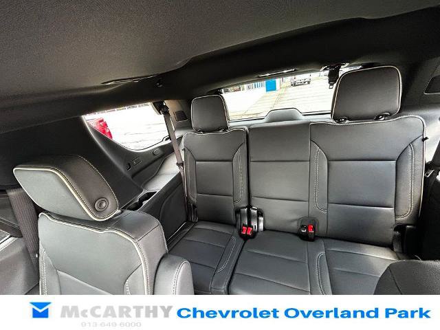 New 2026 Chevrolet Tahoe Premier w/ Sun And Tow Package AWD/4WD image 23