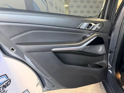 Used 2021 BMW ALPINA XB7 image 18