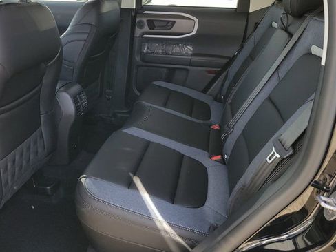 New 2025 Ford Bronco Sport Outer Banks w/ Outer Banks Tech Package+ image 7