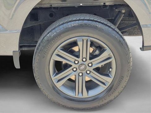 Used 2023 Ford F150 Lariat AWD/4WD image 23