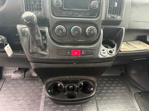 Used 2019 RAM ProMaster 3500 FWD image 21