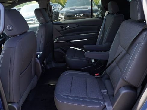 New 2026 Chevrolet Traverse LT w/ Driver Confidence Package image 11