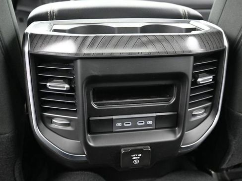 New 2026 RAM 2500 Big Horn AWD/4WD image 12