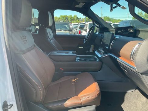 New 2026 Ford Expedition Max King Ranch AWD/4WD image 12