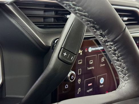 New 2026 GMC Sierra 2500 Denali Ultimate image 17