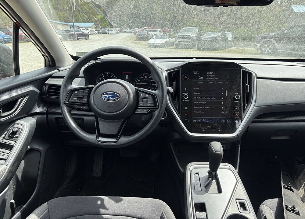 Used 2025 Subaru Crosstrek 2.5i Premium w/ Convenience Package #2 AWD/4WD image 5