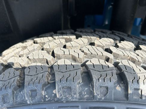 New 2026 Ford Maverick Tremor AWD/4WD image 32