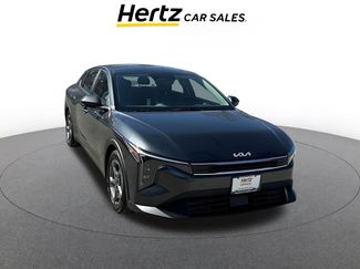 Used 2025 Kia K4 LXS video 1