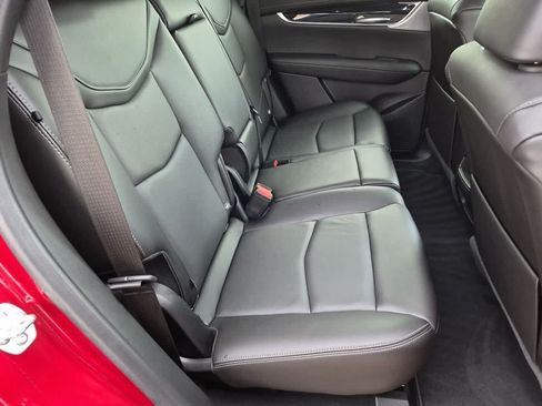 Used 2025 Cadillac XT5 Premium Luxury w/ Technology Package FWD image 20