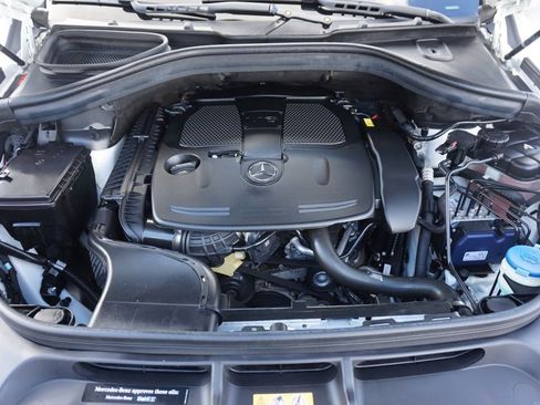 Used 2017 Mercedes-Benz GLE 350 image 15