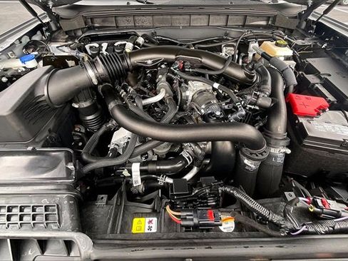 Used 2024 Ford Bronco Raptor image 10